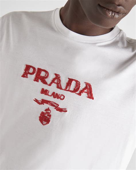 prada t shirt